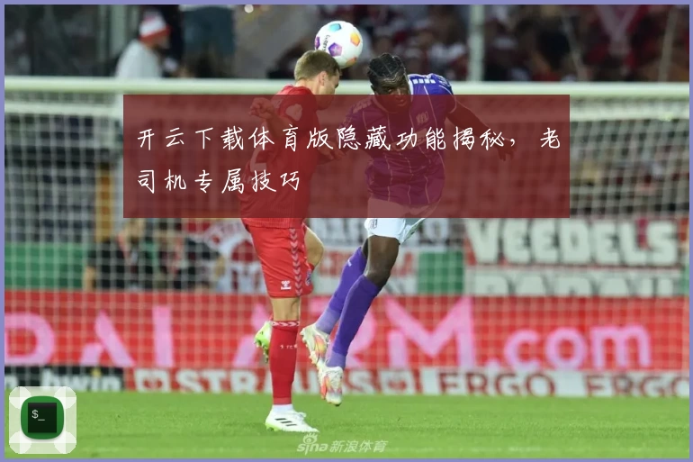 开云下载体育版隐藏功能揭秘，老司机专属技巧