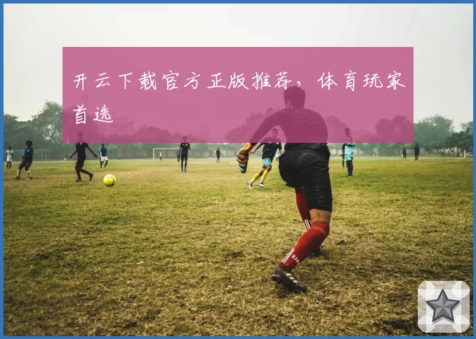 开云下载官方正版推荐,体育玩家首选