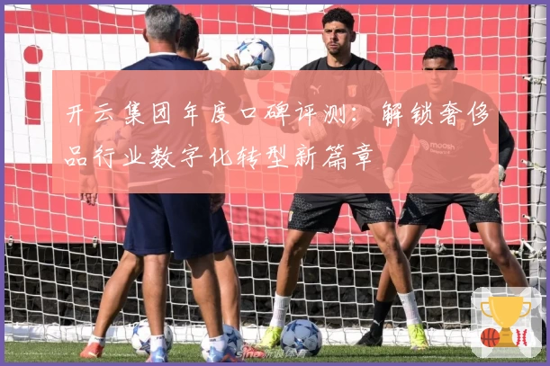 开云集团年度口碑评测：解锁奢侈品行业数字化转型新篇章