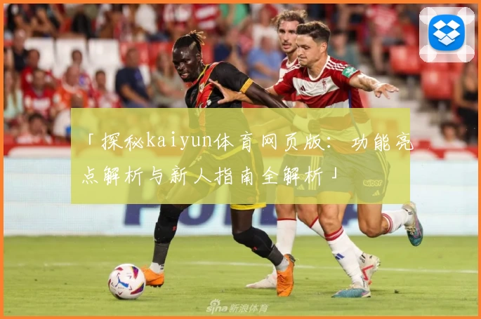 「探秘kaiyun体育网页版：功能亮点解析与新人指南全解析」